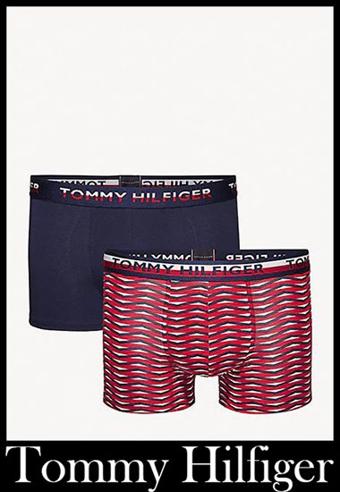 Tommy Hilfiger underwear 2020 21 mens fashion clothing 12