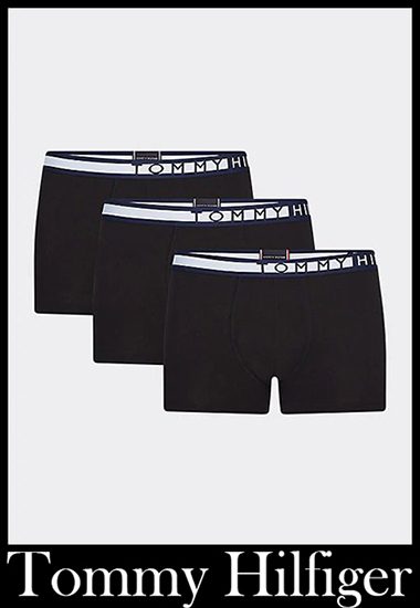 Tommy Hilfiger underwear 2020 21 mens fashion clothing 13