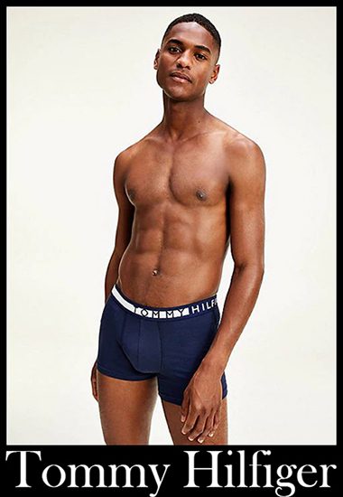 Tommy Hilfiger underwear 2020 21 mens fashion clothing 14