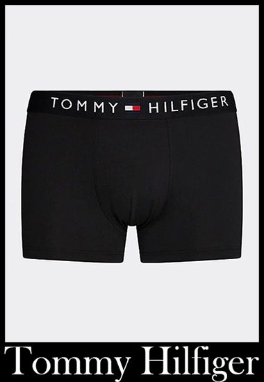 Tommy Hilfiger underwear 2020 21 mens fashion clothing 15