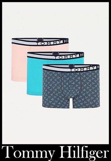 Tommy Hilfiger underwear 2020 21 mens fashion clothing 16