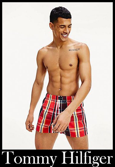 Tommy Hilfiger underwear 2020 21 mens fashion clothing 17