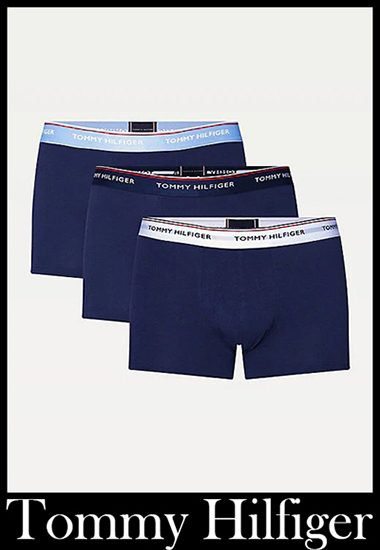 Tommy Hilfiger underwear 2020 21 mens fashion clothing 18