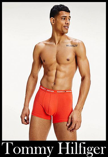 Tommy Hilfiger underwear 2020 21 mens fashion clothing 19