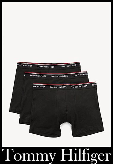 Tommy Hilfiger underwear 2020 21 mens fashion clothing 20