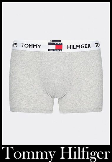 Tommy Hilfiger underwear 2020 21 mens fashion clothing 21