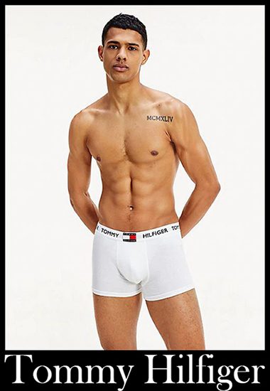 Tommy Hilfiger underwear 2020 21 mens fashion clothing 22