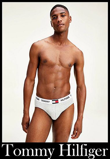 Tommy Hilfiger underwear 2020 21 mens fashion clothing 23