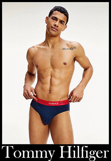 Tommy Hilfiger underwear 2020 21 mens fashion clothing 24