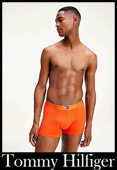 Tommy Hilfiger underwear 2020 21 mens fashion clothing 25