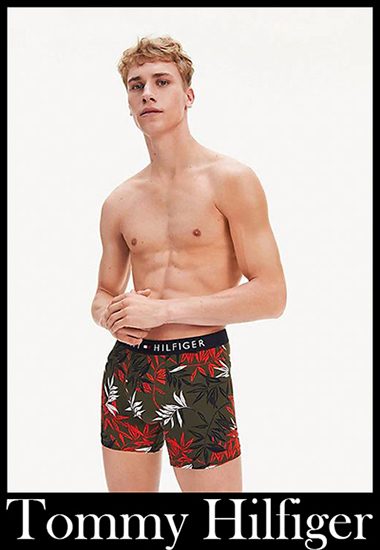 Tommy Hilfiger underwear 2020 21 mens fashion clothing 26