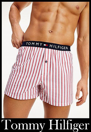 Tommy Hilfiger underwear 2020 21 mens fashion clothing 28