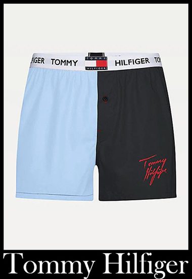 Tommy Hilfiger underwear 2020 21 mens fashion clothing 29