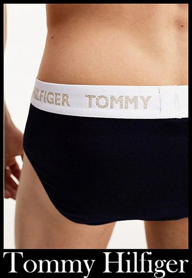 Tommy Hilfiger underwear 2020 21 mens fashion clothing 3