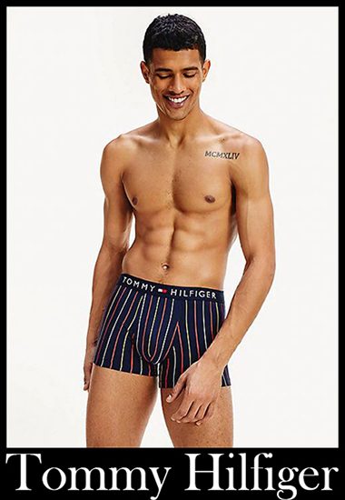 Tommy Hilfiger underwear 2020 21 mens fashion clothing 30