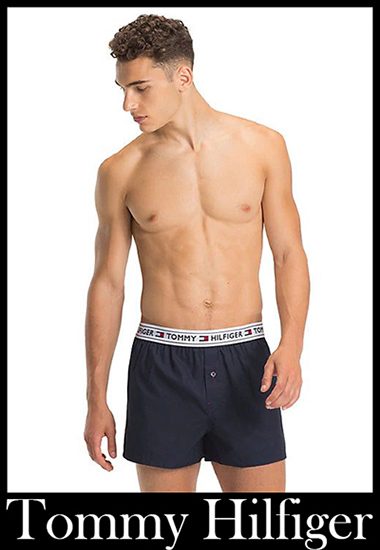 Tommy Hilfiger underwear 2020 21 mens fashion clothing 31