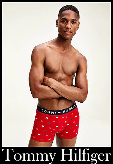 Tommy Hilfiger underwear 2020 21 mens fashion clothing 32