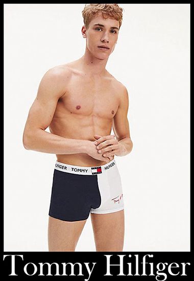 Tommy Hilfiger underwear 2020 21 mens fashion clothing 33