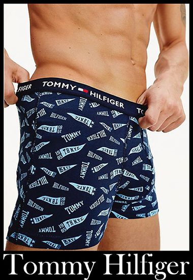 Tommy Hilfiger underwear 2020 21 mens fashion clothing 34