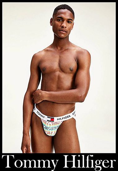 Tommy Hilfiger underwear 2020 21 mens fashion clothing 5