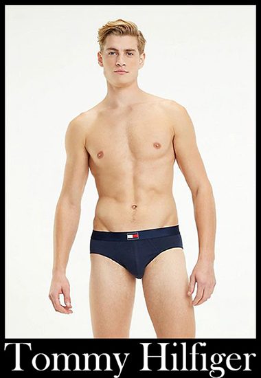 Tommy Hilfiger underwear 2020 21 mens fashion clothing 6