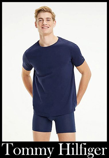 Tommy Hilfiger underwear 2020 21 mens fashion clothing 8