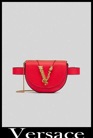 Versace bags 2020 21 womens handbags new arrivals 1
