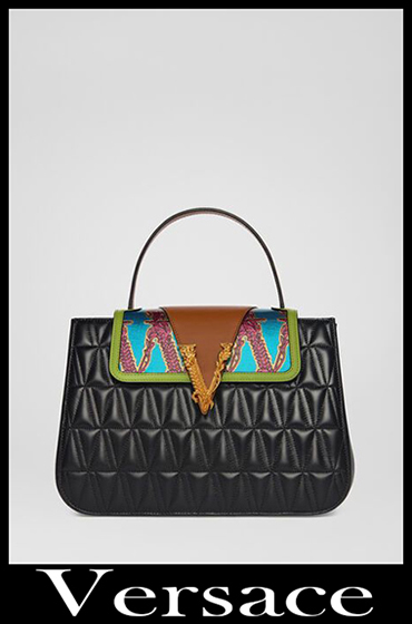Versace bags 2020 21 womens handbags new arrivals 10 Versace bags 2020 21 womens handbags new arrivals 10