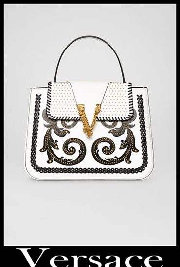 Versace bags 2020 21 womens handbags new arrivals 11
