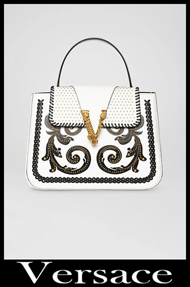 Versace bags 2020 21 womens handbags new arrivals 11 Versace bags 2020 21 womens handbags new arrivals 11