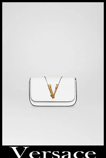 Versace bags 2020 21 womens handbags new arrivals 13