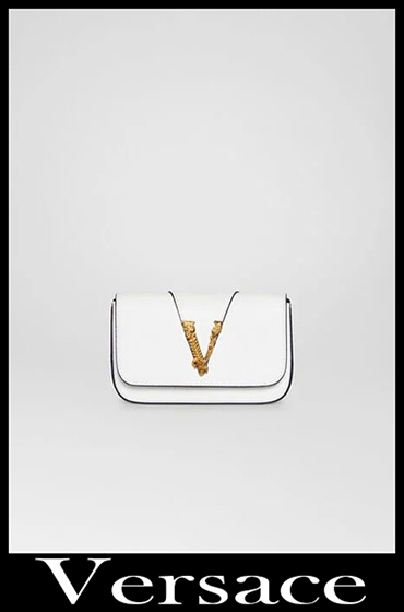 Versace bags 2020 21 womens handbags new arrivals 13 Versace bags 2020 21 womens handbags new arrivals 13