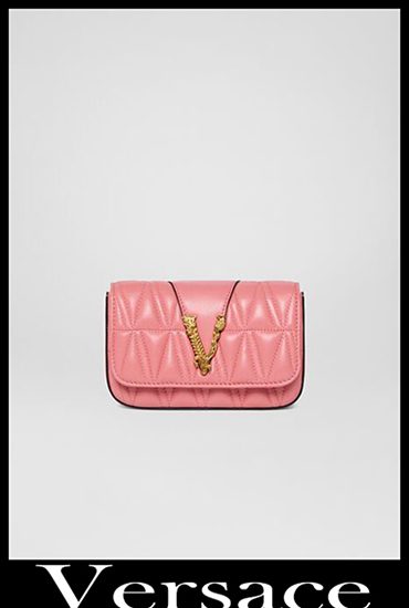 Versace bags 2020 21 womens handbags new arrivals 15