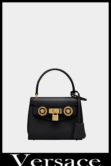 Versace bags 2020 21 womens handbags new arrivals 16