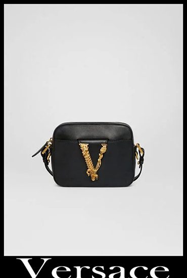 Versace bags 2020 21 womens handbags new arrivals 17