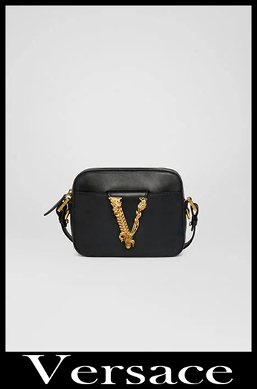 Versace bags 2020 21 womens handbags new arrivals 17 Versace bags 2020 21 womens handbags new arrivals 17