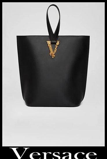 Versace bags 2020 21 womens handbags new arrivals 19