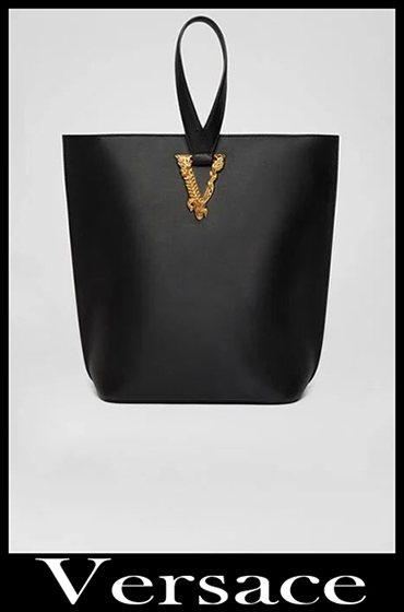 Versace bags 2020 21 womens handbags new arrivals 19 Versace bags 2020 21 womens handbags new arrivals 19