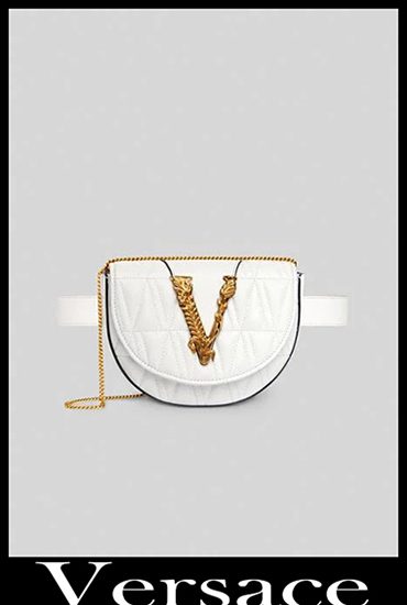 Versace bags 2020 21 womens handbags new arrivals 2