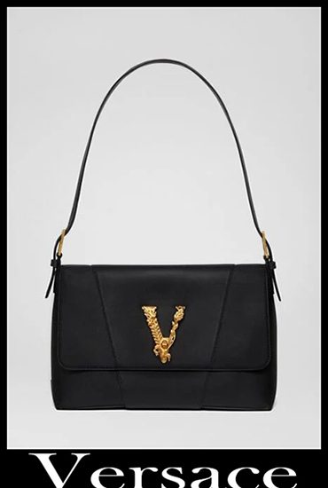 Versace bags 2020 21 womens handbags new arrivals 20