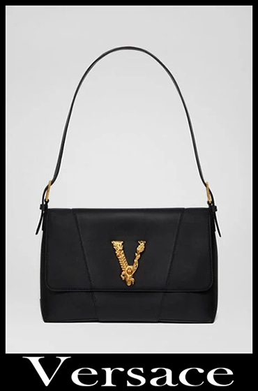 Versace bags 2020 21 womens handbags new arrivals 20 Versace bags 2020 21 womens handbags new arrivals 20
