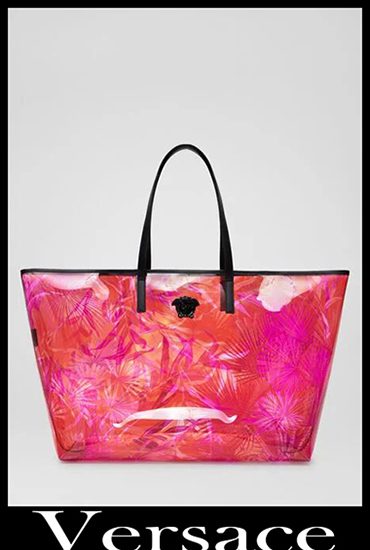 Versace bags 2020 21 womens handbags new arrivals 21