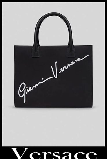Versace bags 2020 21 womens handbags new arrivals 22