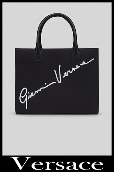Versace bags 2020 21 womens handbags new arrivals 22 Versace bags 2020 21 womens handbags new arrivals 22