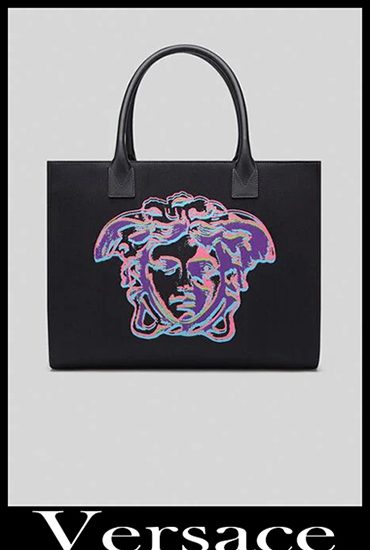 Versace bags 2020 21 womens handbags new arrivals 23