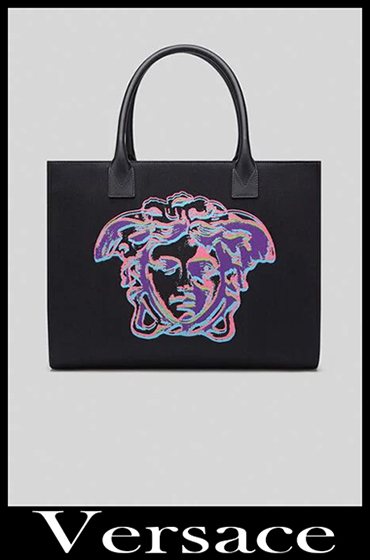 Versace bags 2020 21 womens handbags new arrivals 23 Versace bags 2020 21 womens handbags new arrivals 23