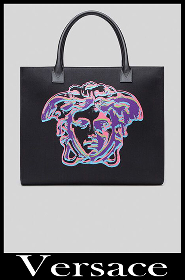 Versace bags 2020 21 womens handbags new arrivals 24 Versace bags 2020 21 womens handbags new arrivals 24