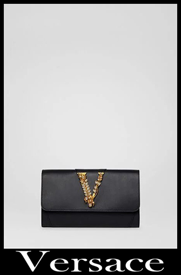 Versace bags 2020 21 womens handbags new arrivals 25 Versace bags 2020 21 womens handbags new arrivals 25