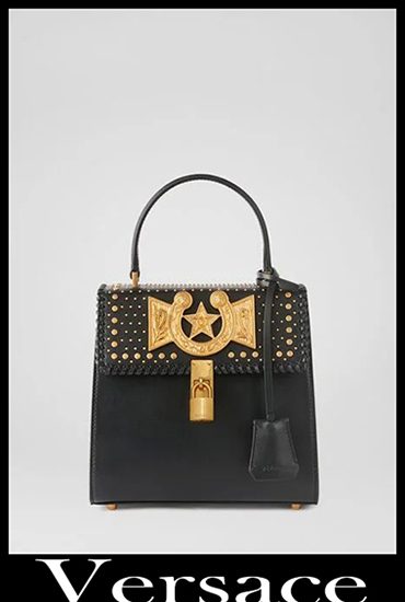 Versace bags 2020 21 womens handbags new arrivals 26