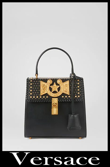 Versace bags 2020 21 womens handbags new arrivals 26 Versace bags 2020 21 womens handbags new arrivals 26